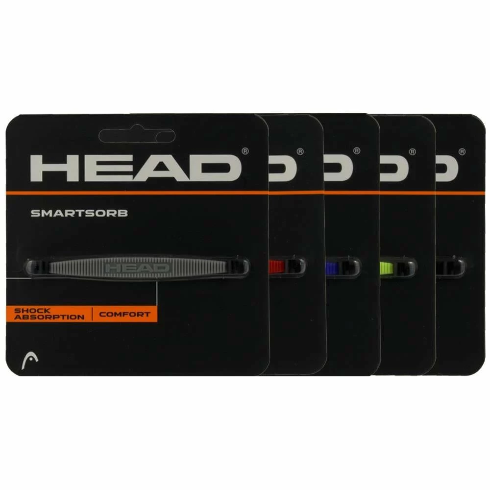 Head Dampener Smartsorb - Assorted 1 Head Dampener Smartsorb - Assorted