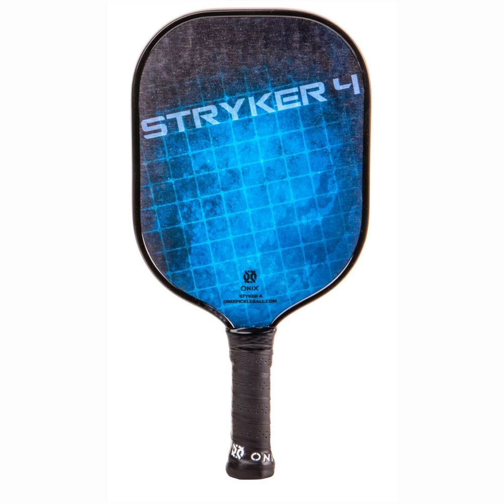 Onix Stryker 4 Composite - Blue 1 Onix Stryker 4 Composite - Blue