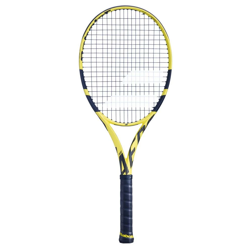 Babolat Pure Aero Team 2019 1 Babolat Pure Aero Team 2019