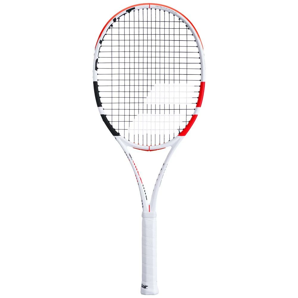 Babolat 2020 Pure Strike 16/19 1 Babolat 2020 Pure Strike 16/19