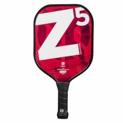 Onix Z5 Graphite - Red