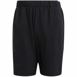 Adidas Men's Club 7" Short - Black
