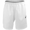 Asics Men's Court 7" Short - White