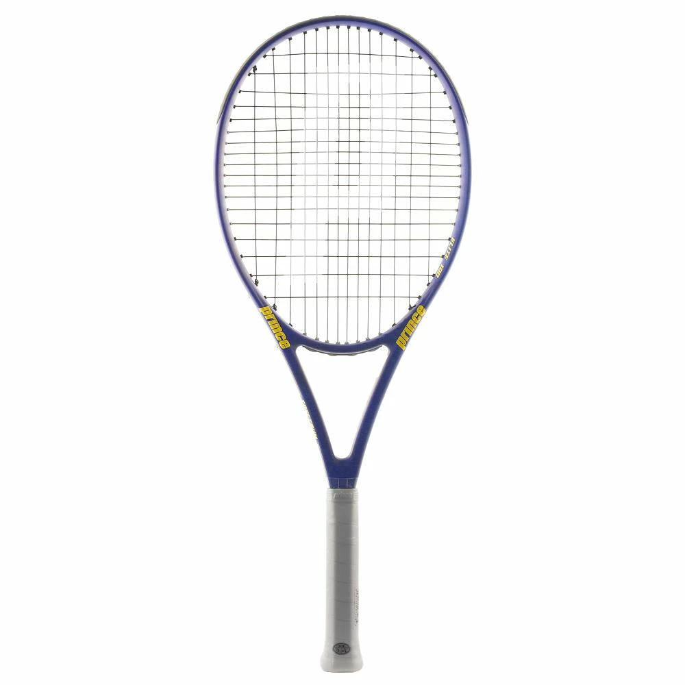 Prince Spectrum Elite 100 - Yellow 1 Prince Spectrum Elite 100 - Yellow