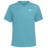 Nike Men's Victory Crew - Rift Blue