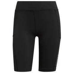 Adidas Women's Club Tight Shorts - Black