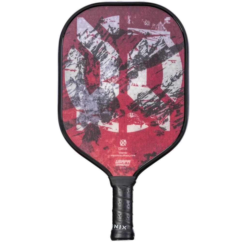 Onix Vertex Paddle Red 1 Onix Vertex Paddle Red