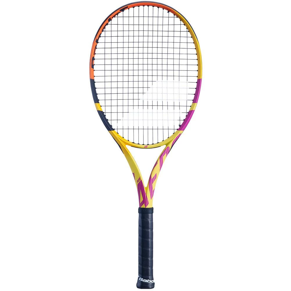 Babolat Pure Aero Team Rafa 1 Babolat Pure Aero Team Rafa