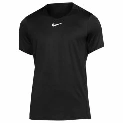 Nike Men's Advantage Shirt - Black
