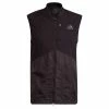 Adidas Men's AdiZero Vest - Black
