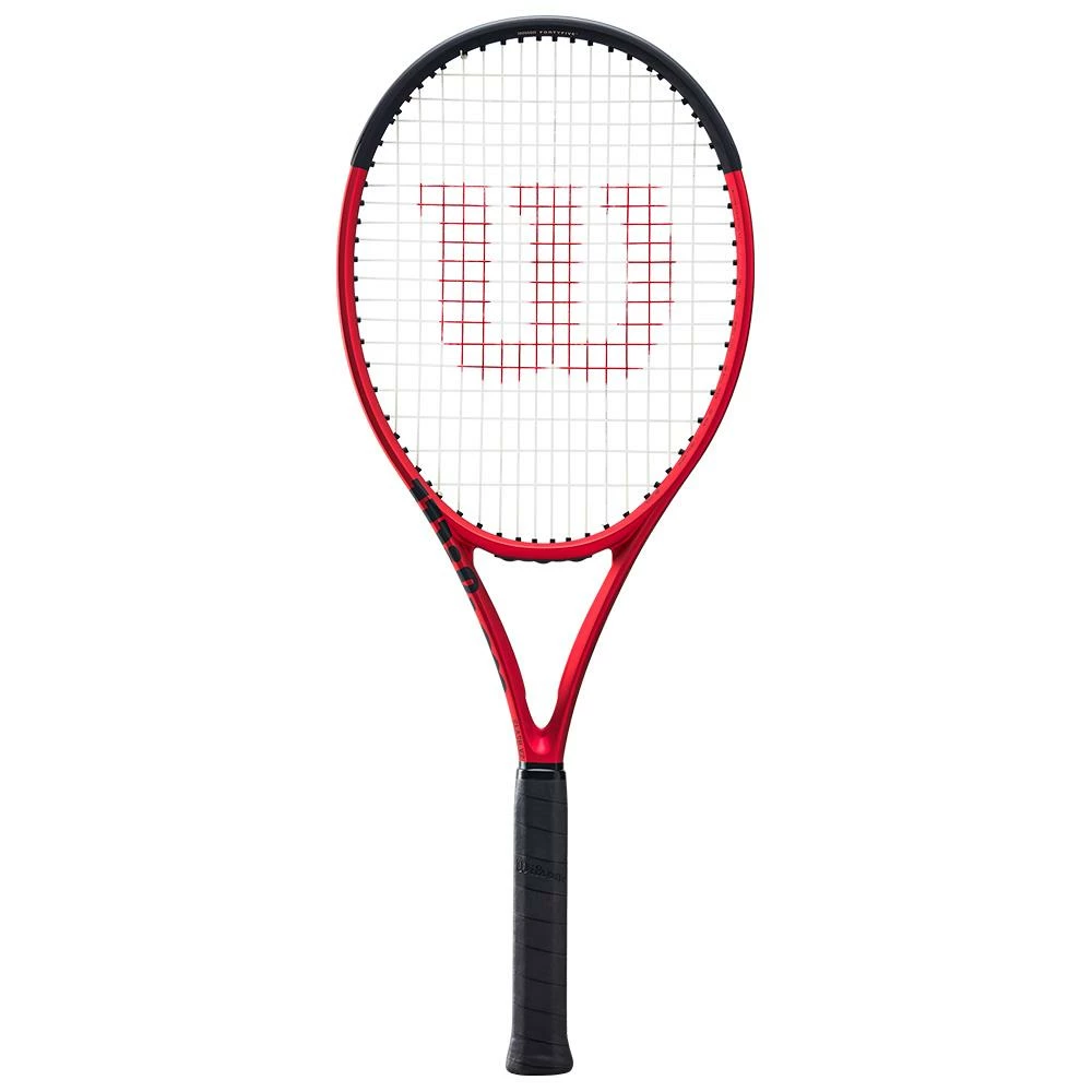 Wilson Clash 100L V2 1 Wilson Clash 100L V2