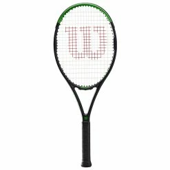 Wilson Blade Feel 103