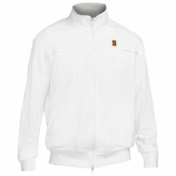 Nike Men's Heritage Jacket - White