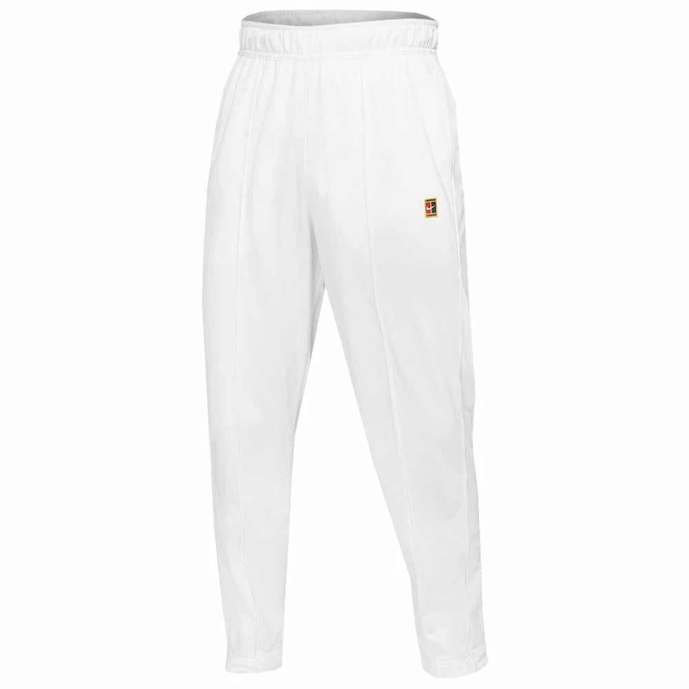 Nike Men's Heritage Pant - White 1 Nike Men's Heritage Pant - White