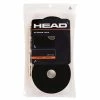 Head Prime Tour Overgrip - 30 Pack - Black