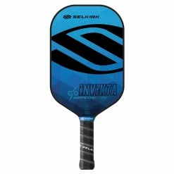 Selkirk Selkrik Amped Invitka Midweight - Sapphire Blue