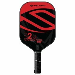 Selkirk Vanguard 2.0 Hybrid S2 Midweight - Crimson Black