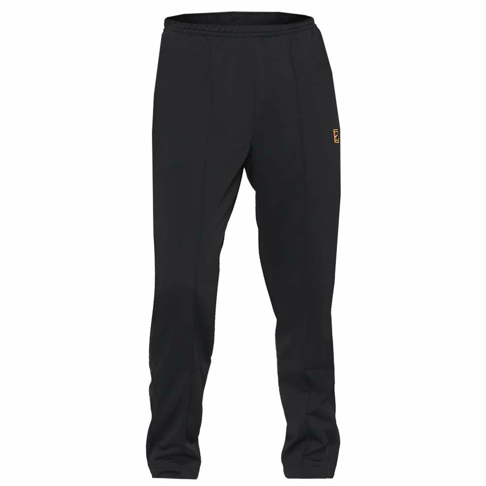 Nike Men's Heritage Pant - Black 1 Nike Men's Heritage Pant - Black