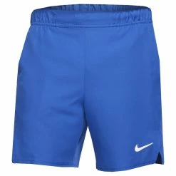 Nike Men's Victory 7" Short - Game Royal
