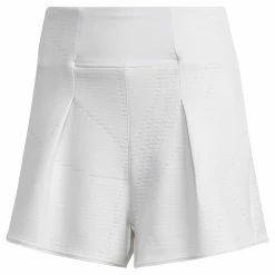Adidas Women's London Short - Parley - White