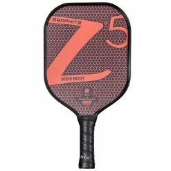 Onix Z5 Graphite - Orange