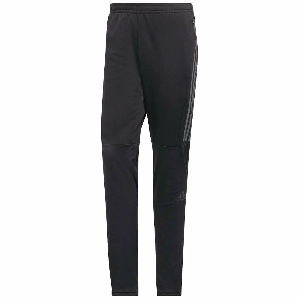 Adidas Men's Run Icon Pants - Black 1 Adidas Men's Run Icon Pants - Black