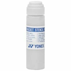 Yonex Stencil Ink - White