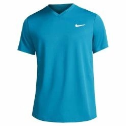 Nike Men's Victory Crew - Green Abyss