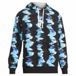 Nike Men's Heritage OZ Hoody - Baltic Blue
