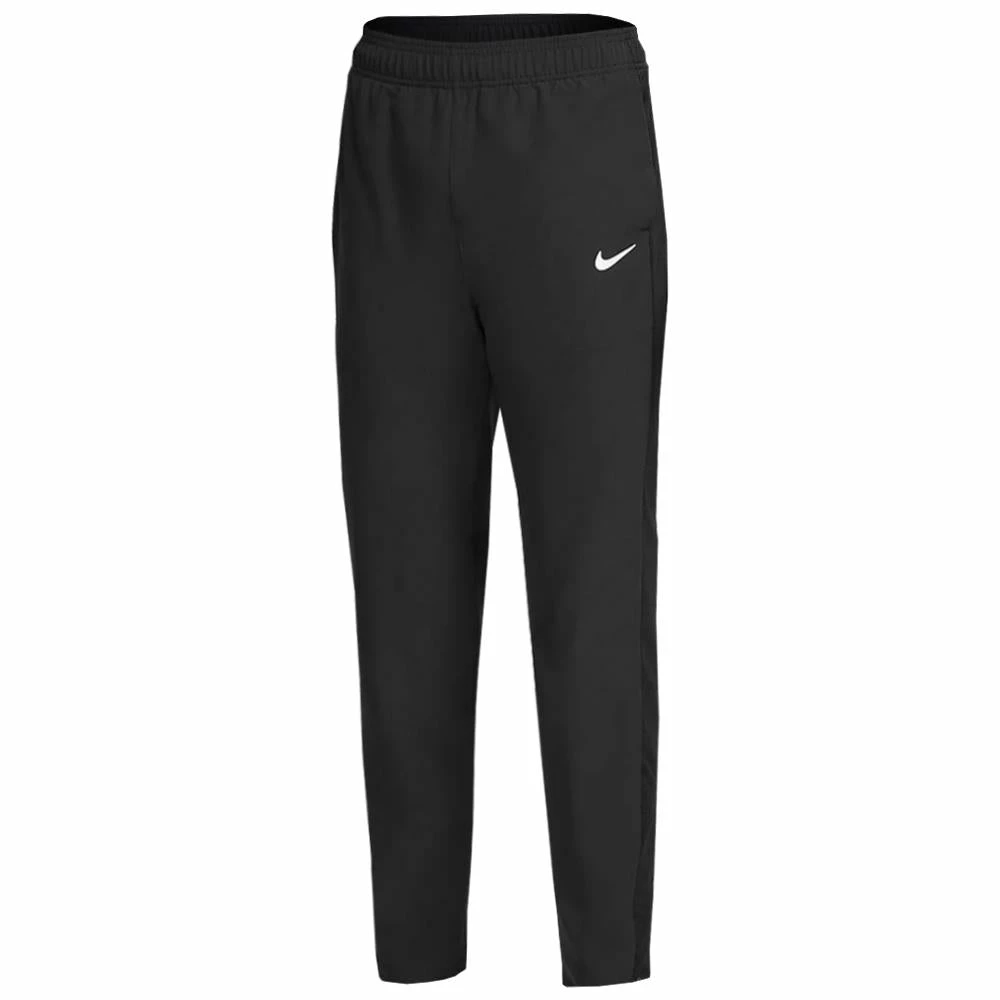 Nike Men's Advantage Pant - Black 1 Nike Men's Advantage Pant - Black